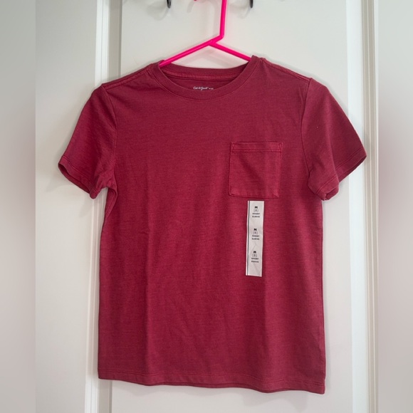 Cat & Jack Other - NWT Cat & Jack Kids Short Sleeve T-Shirt Medium (8)